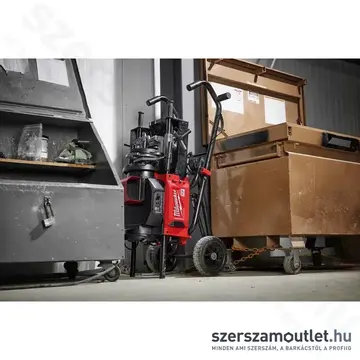 MILWAUKEE MXF PTR2-601 MX FUEL™ Akkus csőmenetvágó 2