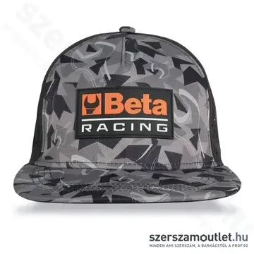 BETA Terepszínű versenysapka (095250098)
