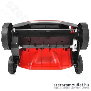 HECHT 1683 2in1 Elektromos gyepszellőztető 36cm, 1600W (HECHT16832IN1)