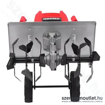 HECHT 745 Elektromos kapálógép 40cm, 1500W (HECHT745)