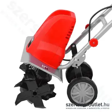 HECHT 745 Elektromos kapálógép 40cm, 1500W (HECHT745)