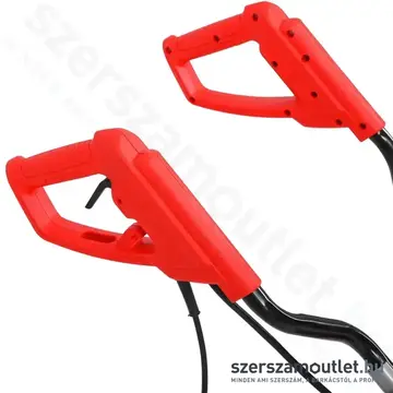 HECHT 745 Elektromos kapálógép 40cm, 1500W (HECHT745)