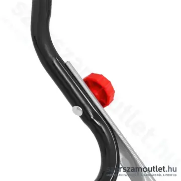 HECHT 745 Elektromos kapálógép 40cm, 1500W (HECHT745)