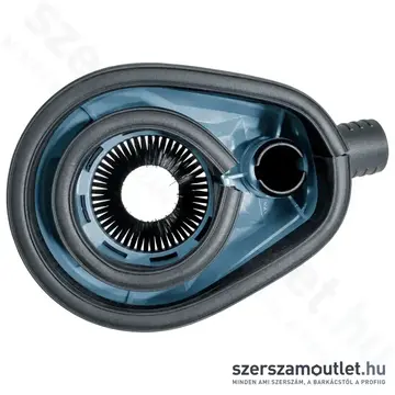 EXTOL Porelszívó adapter fúrógéphez 68mm (8807009)