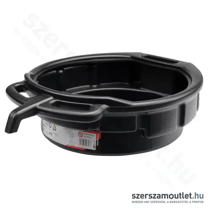 YATO Olajleeresztő teknő 15l (YT-0717)
