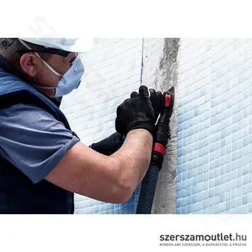 BOSCH EXPERT AVZ 90 RT2 csiszolótalp 90mm (2608900045)