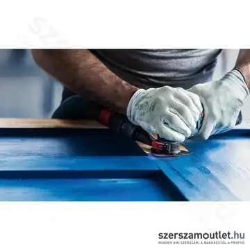 BOSCH EXPERT AVZ 90 RT6 csiszolótalp 90mm (2608900049)