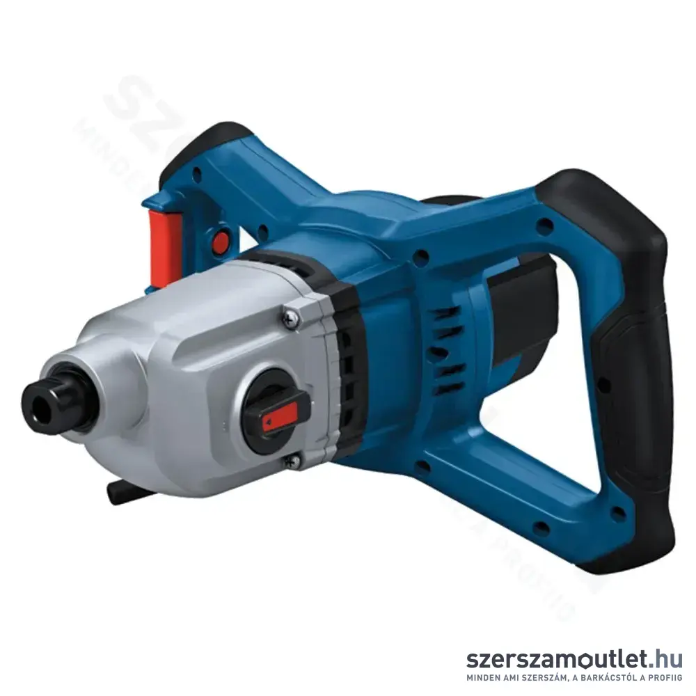 BOSCH GRW 140 Keverőgép lágyindítású (1.400W)