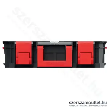 KISTENBERG MODULAR SOLUTION Szortimenter 517x331x134mm (KMS553515S-S411)
