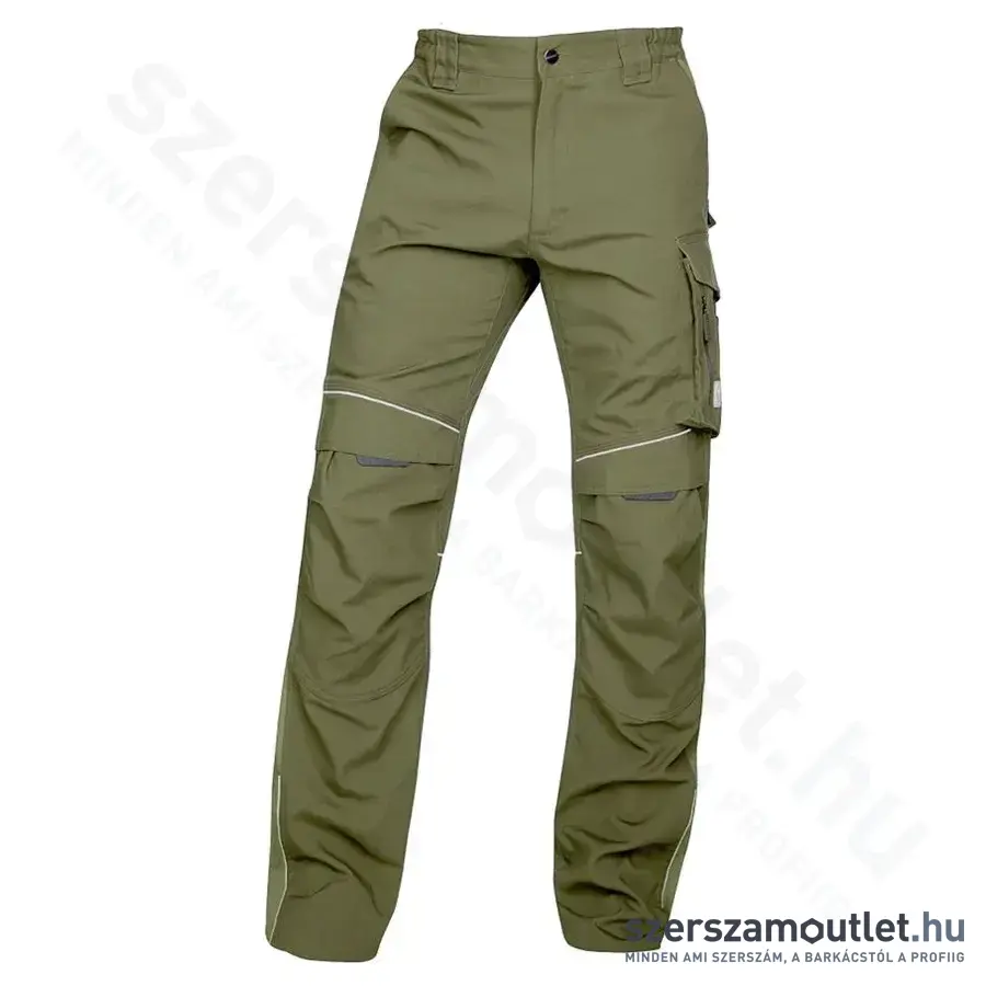 ARDON URBAN H6449 Derekas nadrág (Khaki/Szürke)