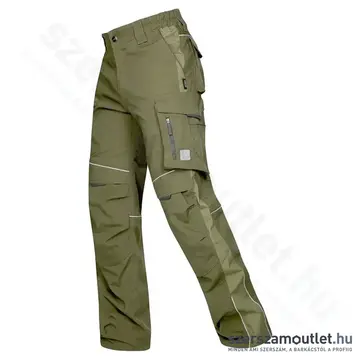 ARDON URBAN H6449 Derekas nadrág (Khaki/Szürke)