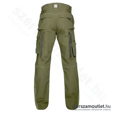 ARDON URBAN H6449 Derekas nadrág (Khaki/Szürke)