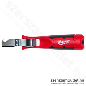 MILWAUKEE Kábelcsupaszító fogó 4-28mm (4932498269)