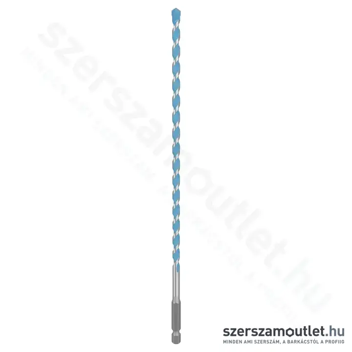 BOSCH EXPERT HEX-9 MultiConstruction fúrószár 6,5x200/250mm (2608902354)