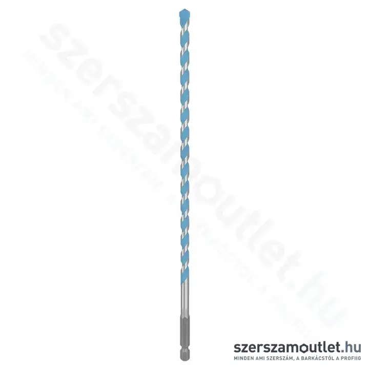 BOSCH EXPERT HEX-9 MultiConstruction fúrószár 7x200/250mm (2608902355)