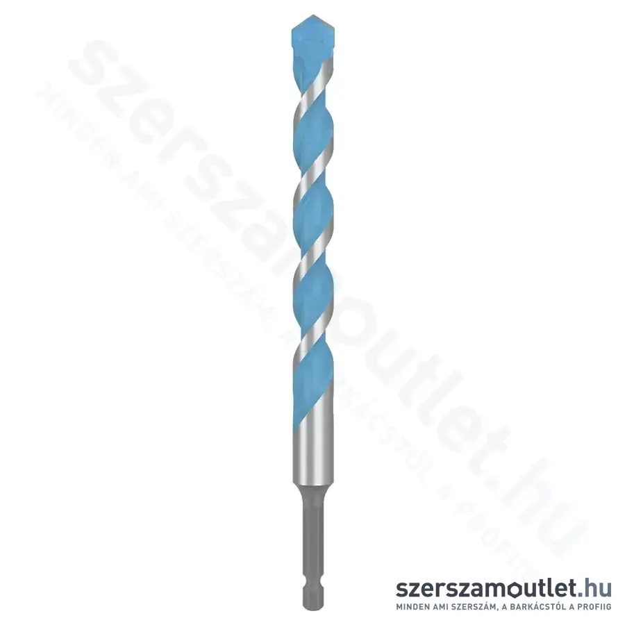 BOSCH EXPERT HEX-9 MultiConstruction fúrószár 16x150/200mm (2608902361)