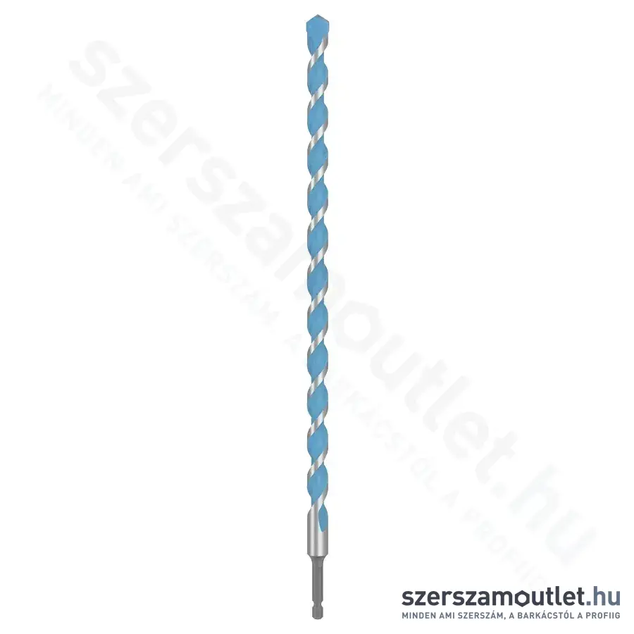 BOSCH EXPERT HEX-9 MultiConstruction fúrószár 16x350/400mm (2608902365)