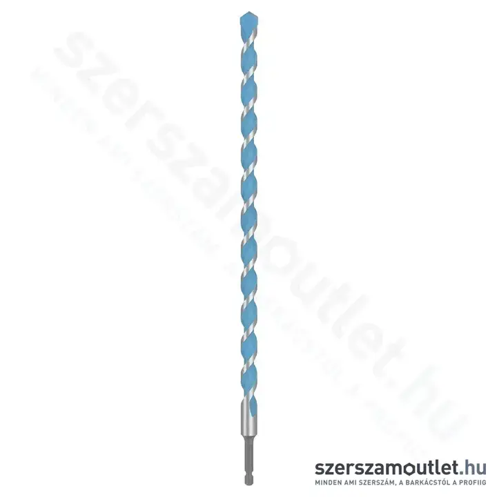 BOSCH EXPERT HEX-9 MultiConstruction fúrószár 16x350/400mm (2608902365)