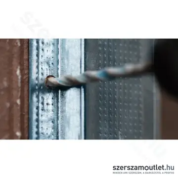 BOSCH EXPERT HEX-9 MultiConstruction fúrószár 16x350/400mm (2608902365)