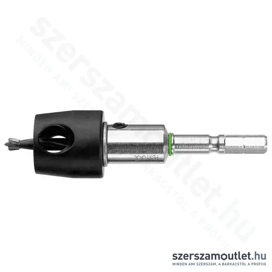 FESTOOL BTA HW D 5 CE Fúrószár mélységhatárolóval
