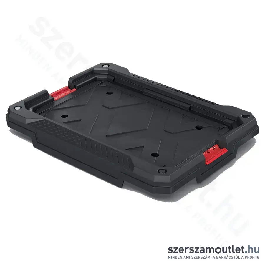 KISTENBERG PLATFORM Fix platform 440x585x70mm (KXBPFIX-S411)