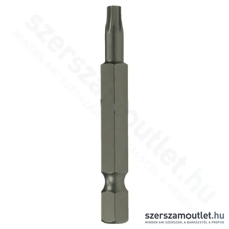 MAKITA Profi bithegy T10x50mm 5db (P-48549)