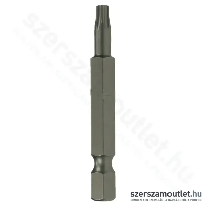 MAKITA Profi bithegy T10x50mm 5db (P-48549)
