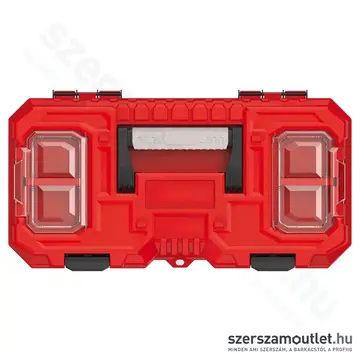 KISTENBERG TITAN PLUS Szerszámosláda 496x258x240mm (KTIP5025-3020)