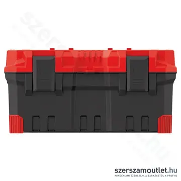 KISTENBERG TITAN PLUS Szerszámosláda 496x258x240mm (KTIP5025-3020)