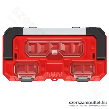 KISTENBERG TITAN PLUS Szerszámosláda 496x258x240mm (KTIPA5025-3020)