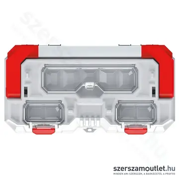 KISTENBERG TITAN PLUS Szerszámosláda 496x258x240mm (KTIPA5025-4C)