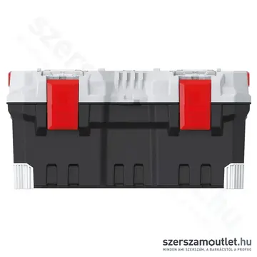 KISTENBERG TITAN PLUS Szerszámosláda 496x258x240mm (KTIPA5025-4C)