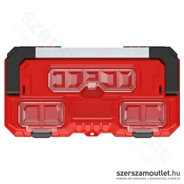 KISTENBERG TITAN PLUS Szerszámosláda 554x286x276mm (KTIPA5530-3020)
