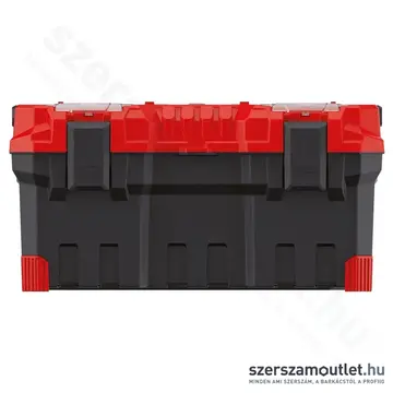 KISTENBERG TITAN PLUS Szerszámosláda 554x286x276mm (KTIPA5530-3020)