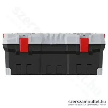 KISTENBERG TITAN PLUS Szerszámosláda 752x300x304mm (KTIPA7530-4C)