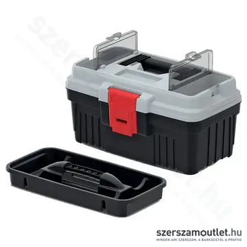 KISTENBERG OPTIMA Szerszámosláda 296x178x153mm (KOP3020-4C)