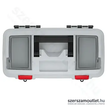 KISTENBERG OPTIMA Szerszámosláda 470x256x238mm (KOP5025-4C)