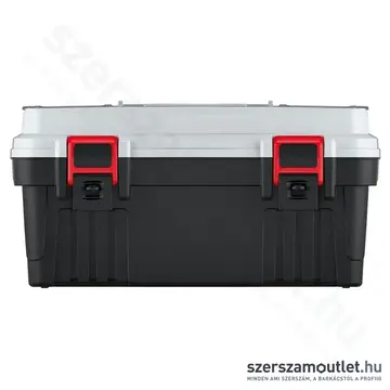 KISTENBERG OPTIMA Szerszámosláda 470x256x238mm (KOP5025-4C)
