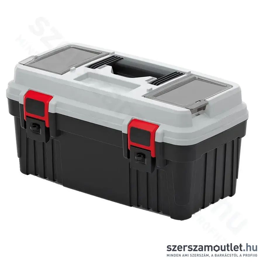 KISTENBERG OPTIMA Szerszámosláda 470x256x238mm (KOP5025-4C)
