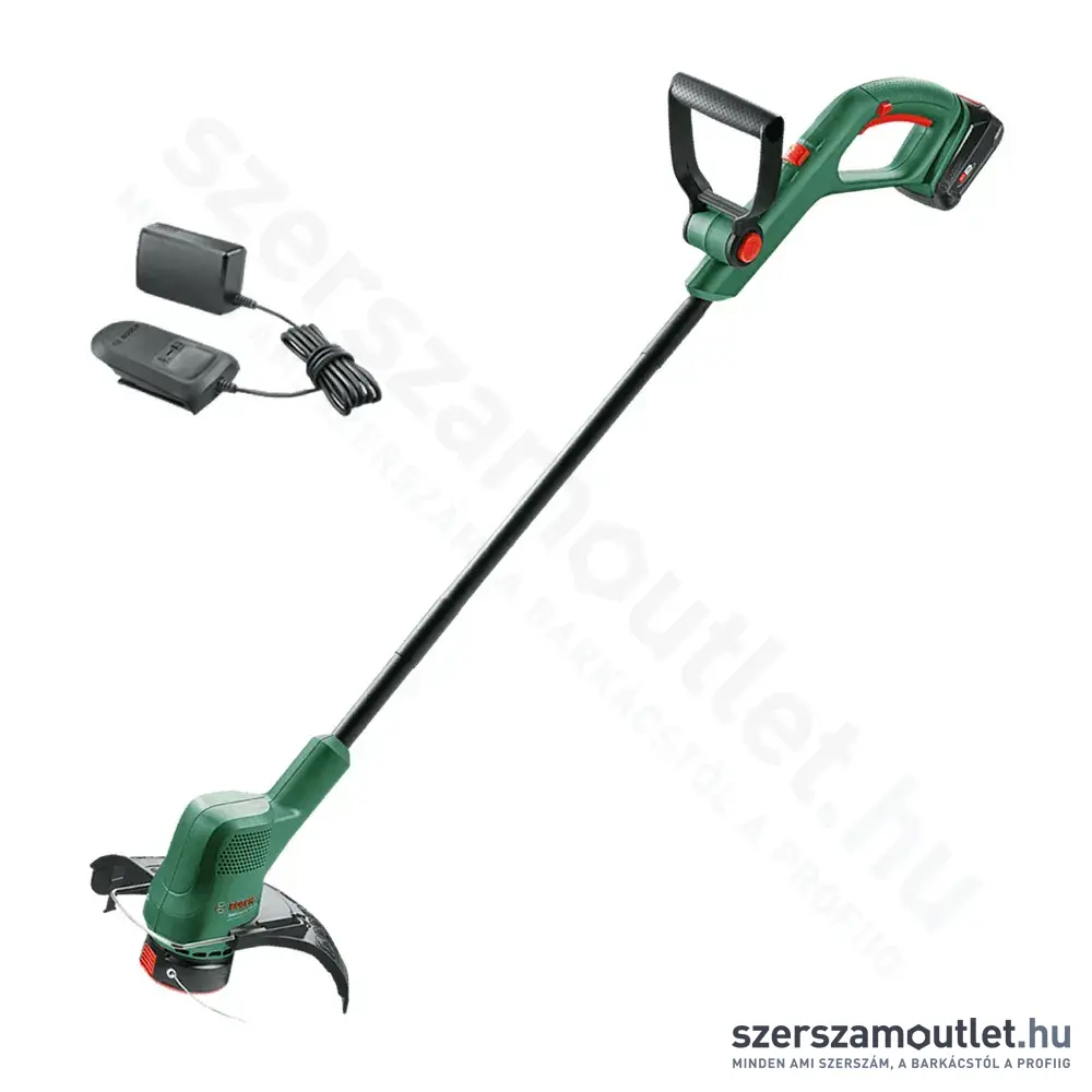 BOSCH EasyGrassCut 18-230 Fűszegélynyíró (1x18V/2.0Ah)