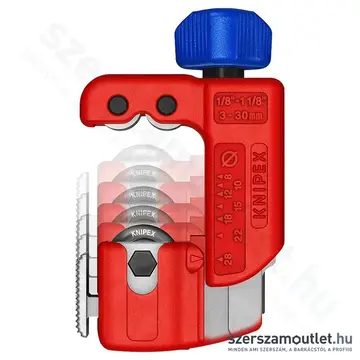 KNIPEX Csővágó 3-30mm (90 31 01)