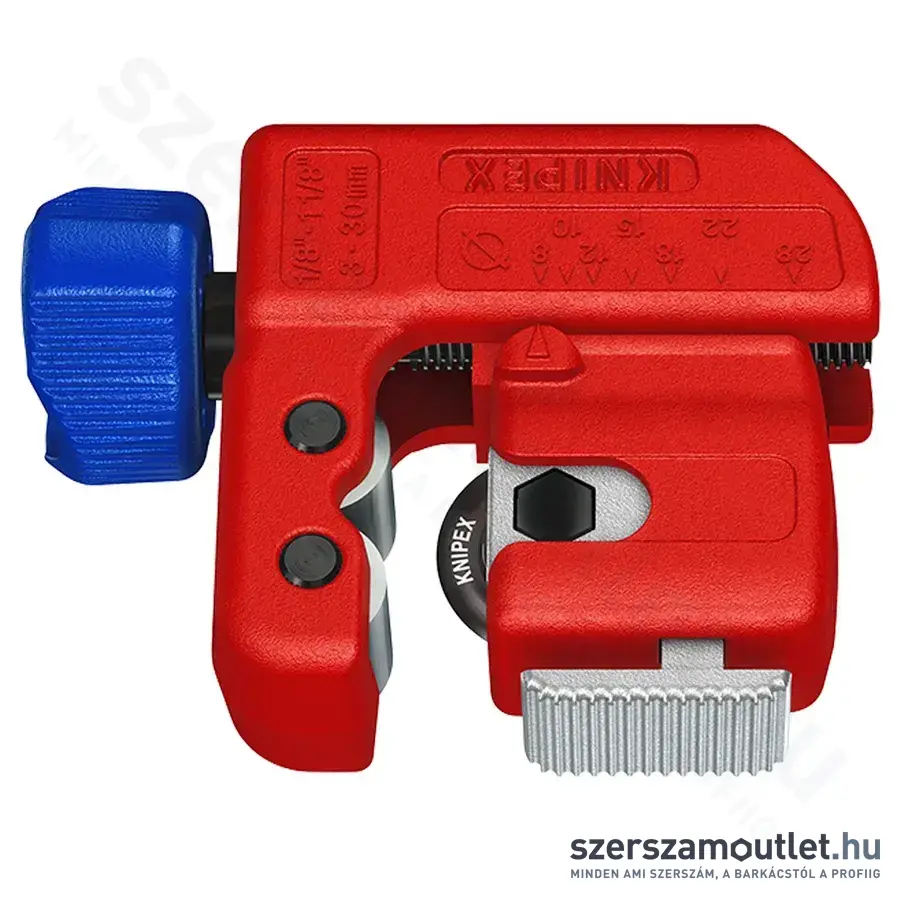 KNIPEX Csővágó 3-30mm (90 31 01)