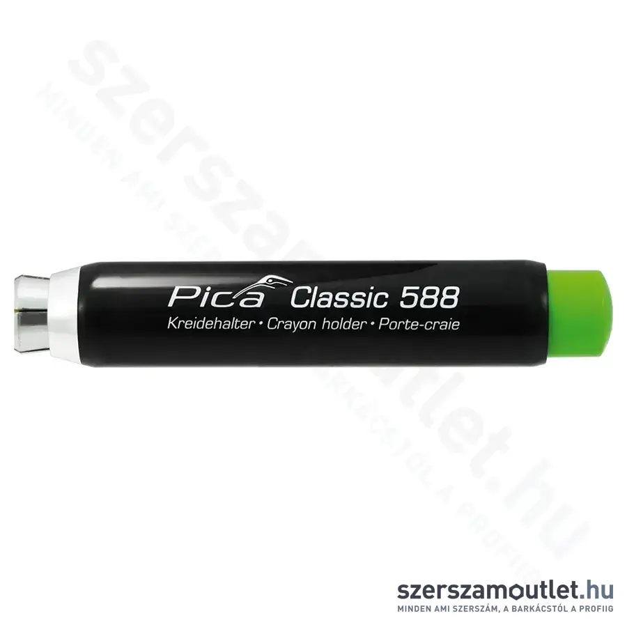 PICA Zsírkréta tartó 11-12mm (588)