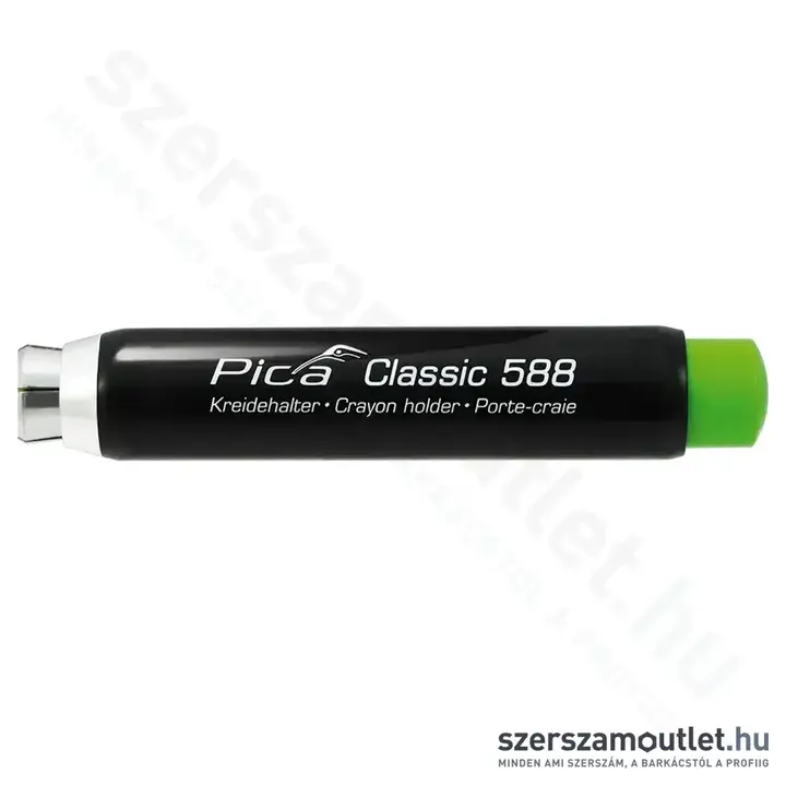 PICA Zsírkréta tartó 11-12mm (588)