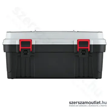 KISTENBERG OPTIMA Szerszámosláda 540x278x269mm (KOP5530-4C)