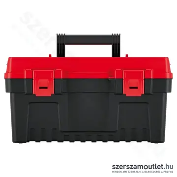KISTENBERG EVO Szerszámosláda 476x260x256mm (KEV5025-3020)