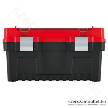 KISTENBERG EVO Szerszámosláda 476x260x256mm (KEVA5025BAL-3020)