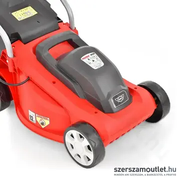 HECHT 1233 Elektromos fűnyíró 33cm, 30l, 1200W (HECHT1233)