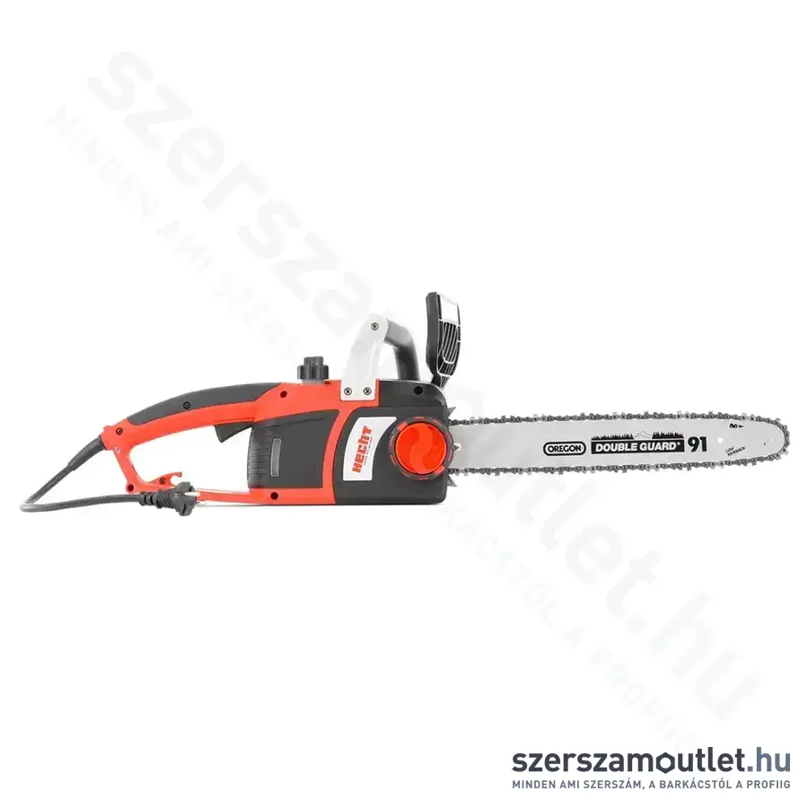 HECHT 2416 QT Elektromos láncfűrész 40cm, 2400W (HECHT2416QT)