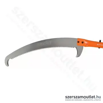 HECHT 900025 Univerzális ágvágó fűrész 250cm (HECHT900025)